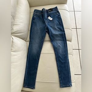 Beautiful express jeans